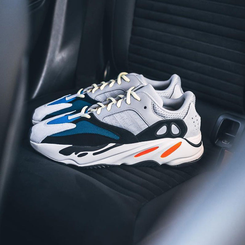 Yeezy Boost 700 Wave Runner – SOLEBLESSING