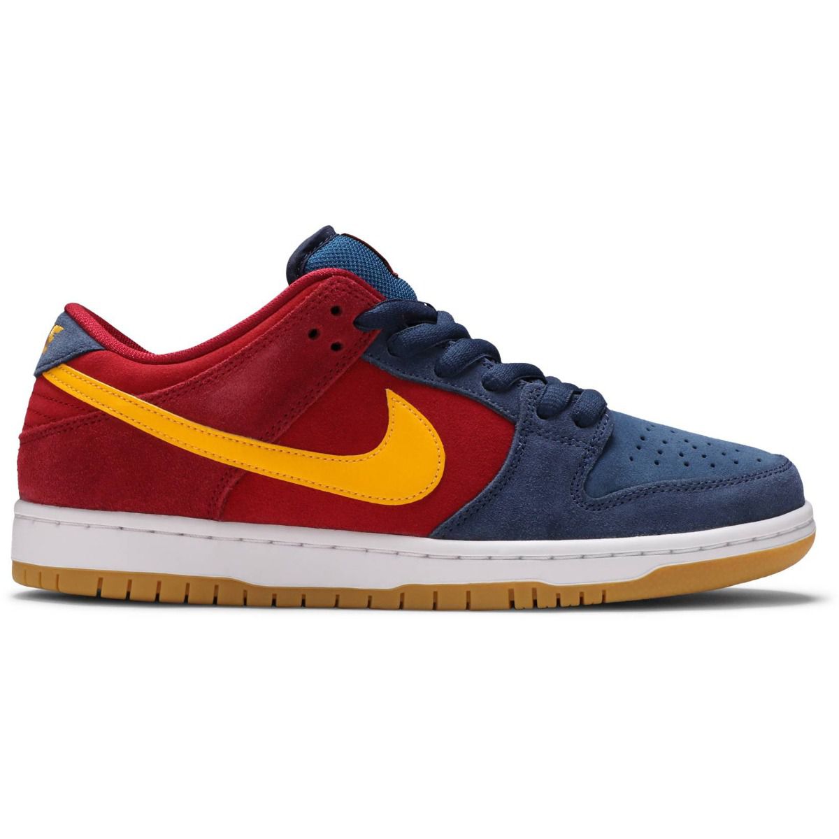 Nike Dunk Low – SOLEBLESSING
